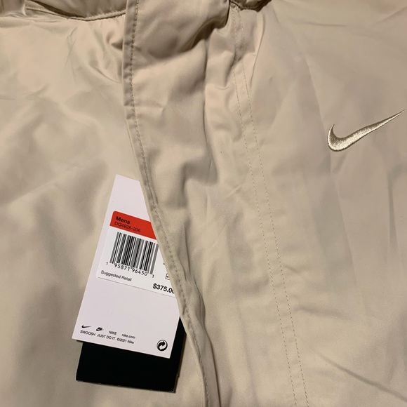 Nike Therma Tech trenchcoat - Picture 3 of 11